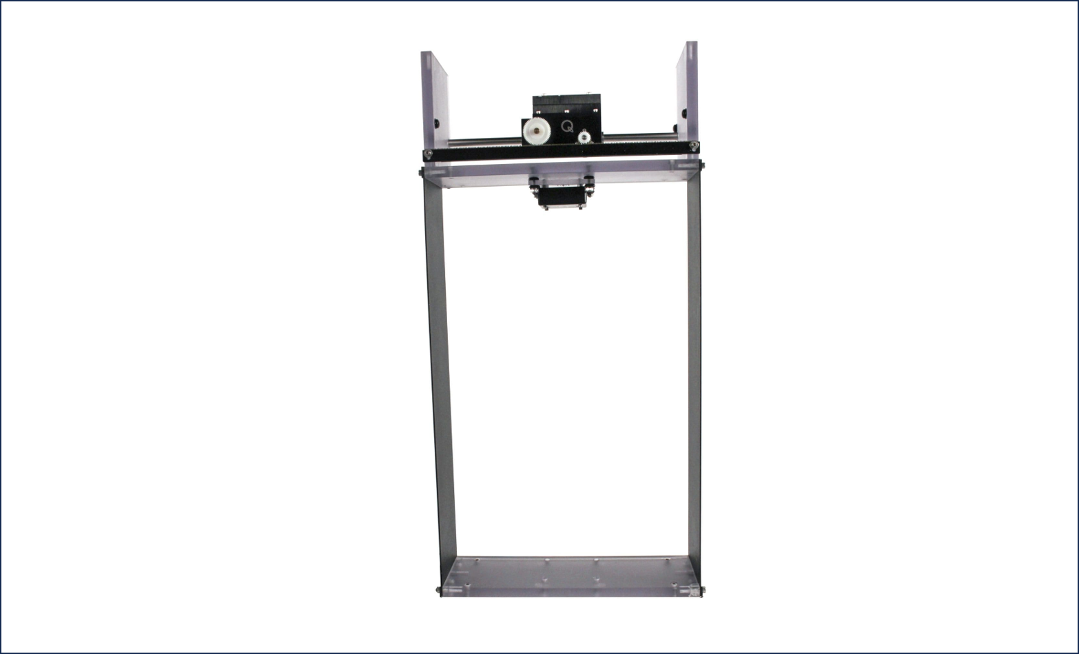 ACTIVE MASS DAMPER