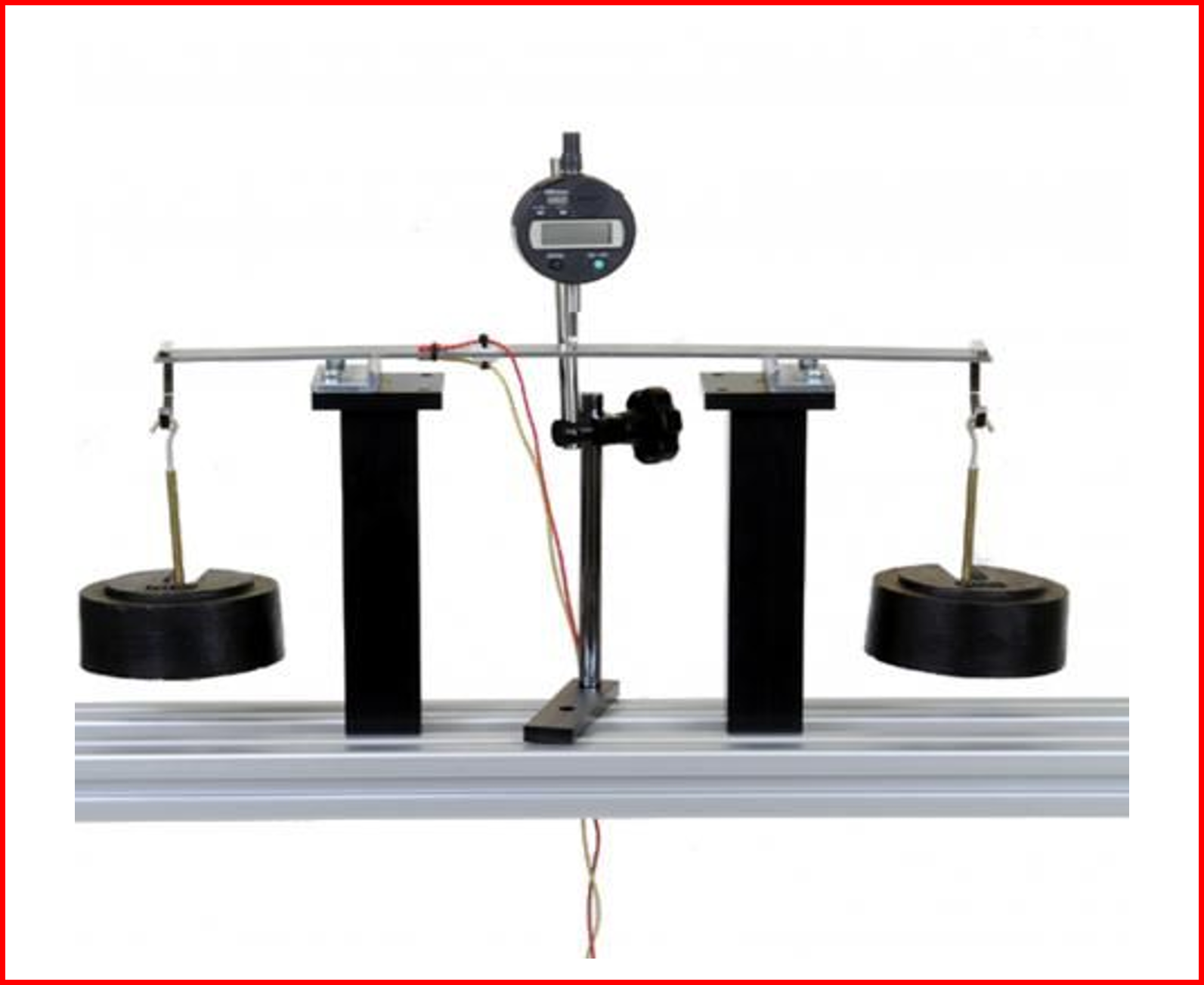 Strain Measurement for Structures