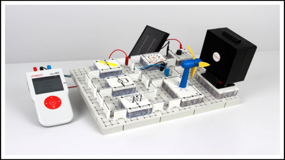 Smart Grid STE