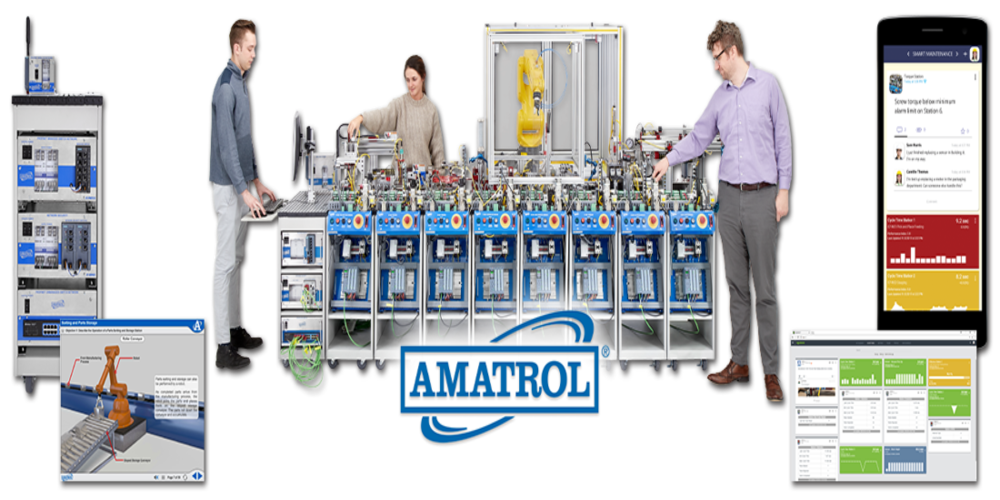 Smart Factory