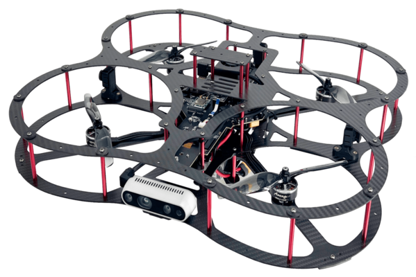 QDrone2
