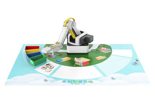 AI Teaching Kit